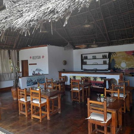 Hotel Africa Dream Bungalow Kiwengwa Kiwengwa  Zewnętrze zdjęcie