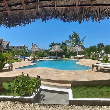 Hotel Africa Dream Bungalow Kiwengwa Kiwengwa  Zewnętrze zdjęcie