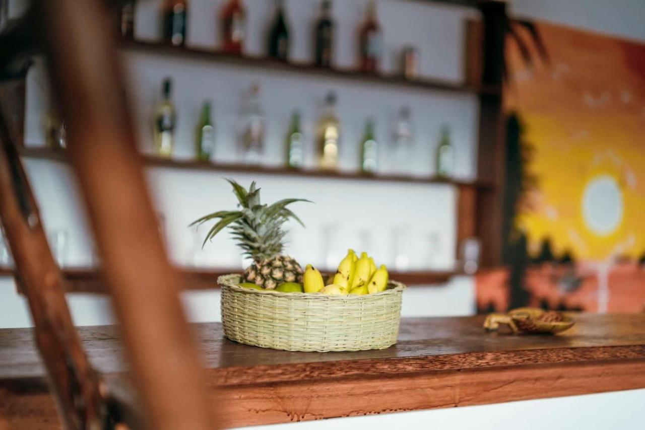 Hotel Africa Dream Bungalow Kiwengwa Kiwengwa  Zewnętrze zdjęcie