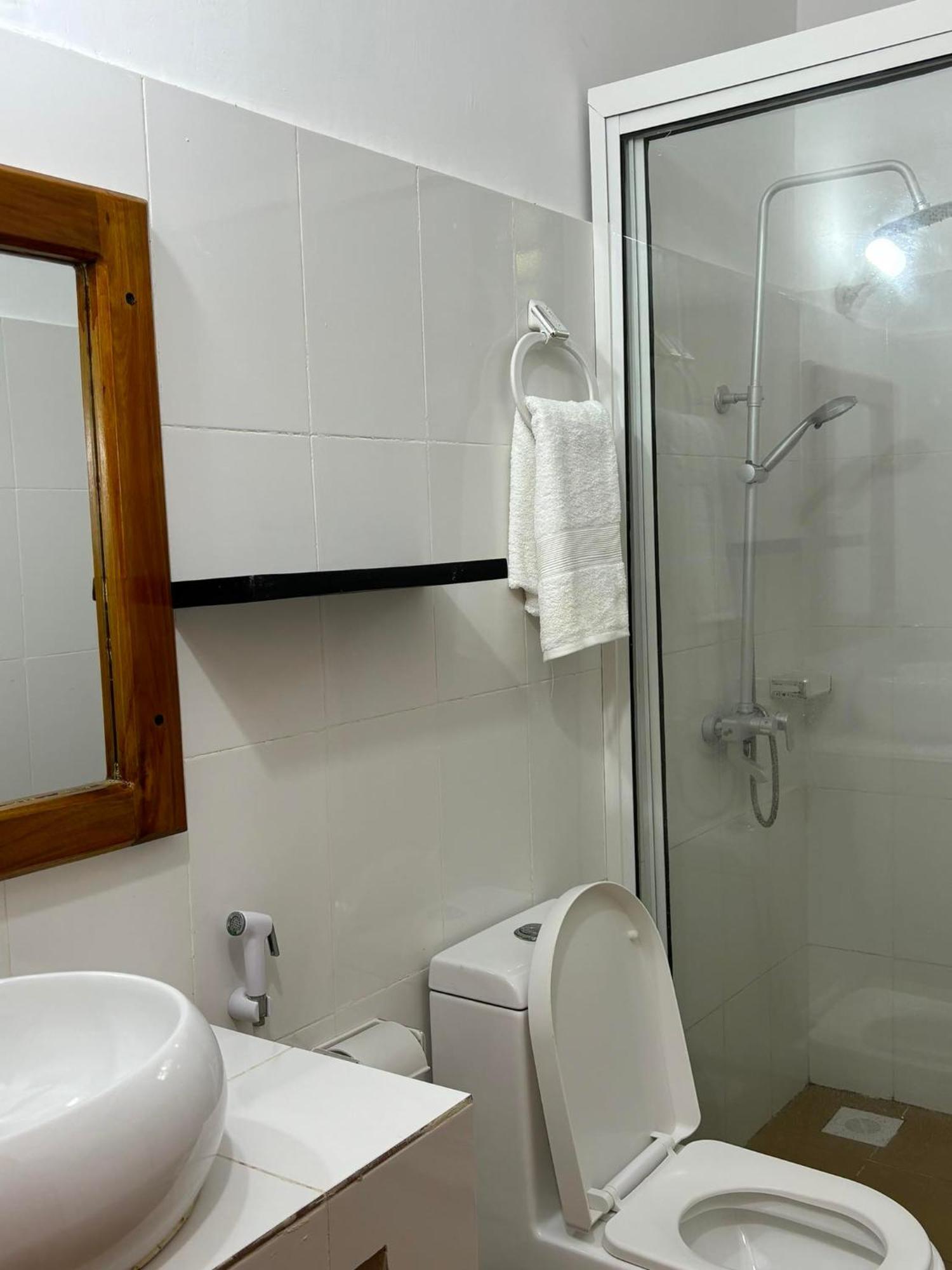 Hotel Africa Dream Bungalow Kiwengwa Kiwengwa  Zewnętrze zdjęcie