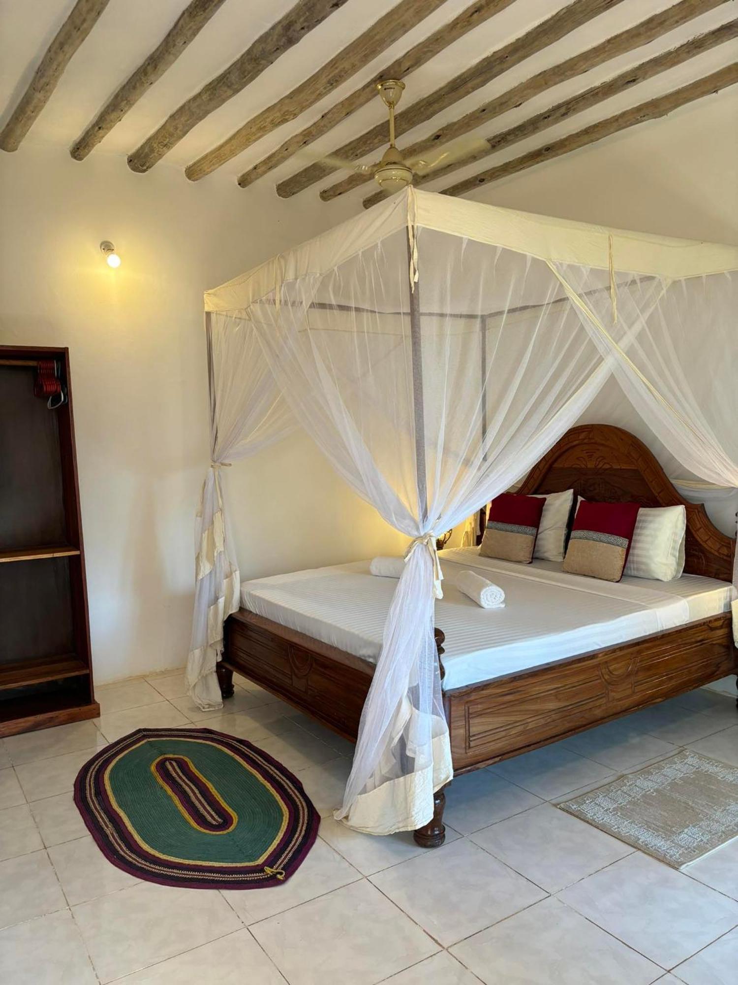 Hotel Africa Dream Bungalow Kiwengwa Kiwengwa  Zewnętrze zdjęcie