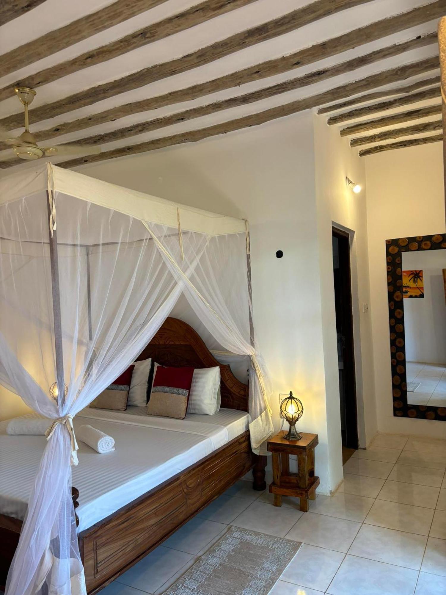 Hotel Africa Dream Bungalow Kiwengwa Kiwengwa  Zewnętrze zdjęcie
