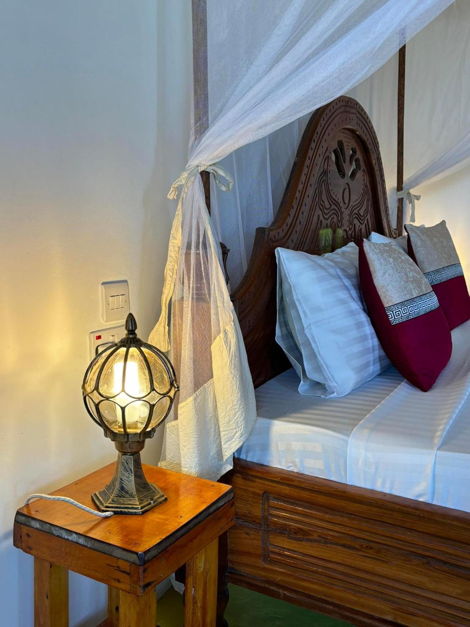Hotel Africa Dream Bungalow Kiwengwa Kiwengwa  Zewnętrze zdjęcie