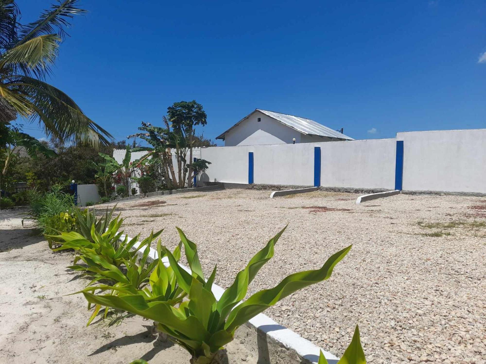 Hotel Africa Dream Bungalow Kiwengwa Kiwengwa  Zewnętrze zdjęcie