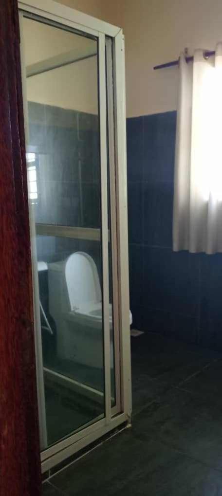 Hotel Africa Dream Bungalow Kiwengwa Kiwengwa  Zewnętrze zdjęcie