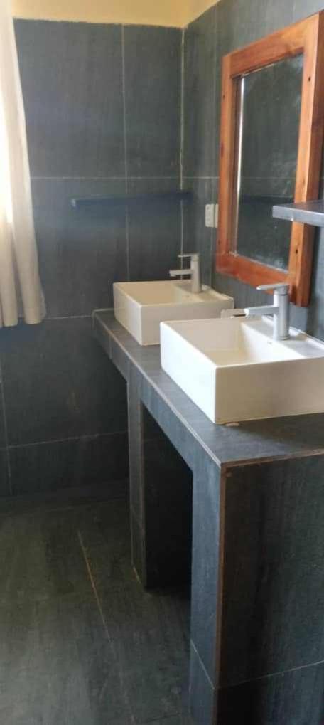 Hotel Africa Dream Bungalow Kiwengwa Kiwengwa  Zewnętrze zdjęcie