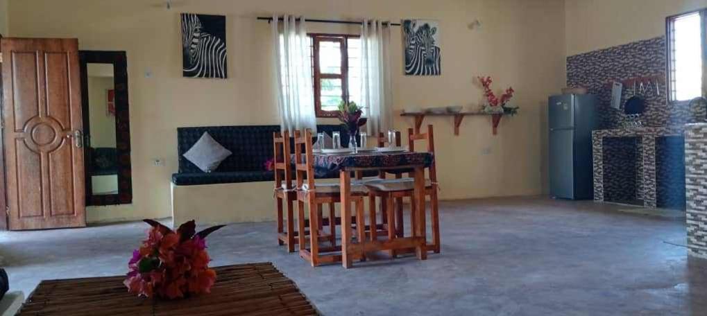Hotel Africa Dream Bungalow Kiwengwa Kiwengwa  Zewnętrze zdjęcie