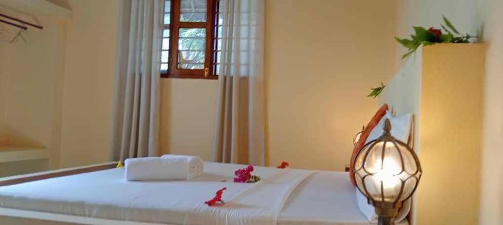 Hotel Africa Dream Bungalow Kiwengwa Kiwengwa  Zewnętrze zdjęcie