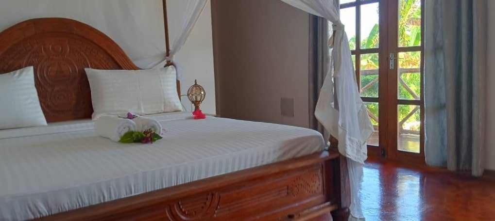 Hotel Africa Dream Bungalow Kiwengwa Kiwengwa  Zewnętrze zdjęcie