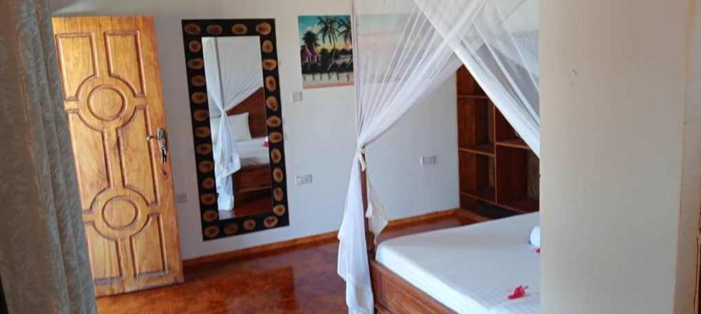 Hotel Africa Dream Bungalow Kiwengwa Kiwengwa  Zewnętrze zdjęcie