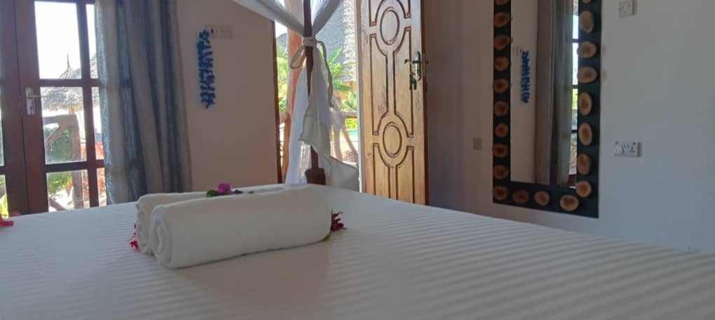 Hotel Africa Dream Bungalow Kiwengwa Kiwengwa  Zewnętrze zdjęcie