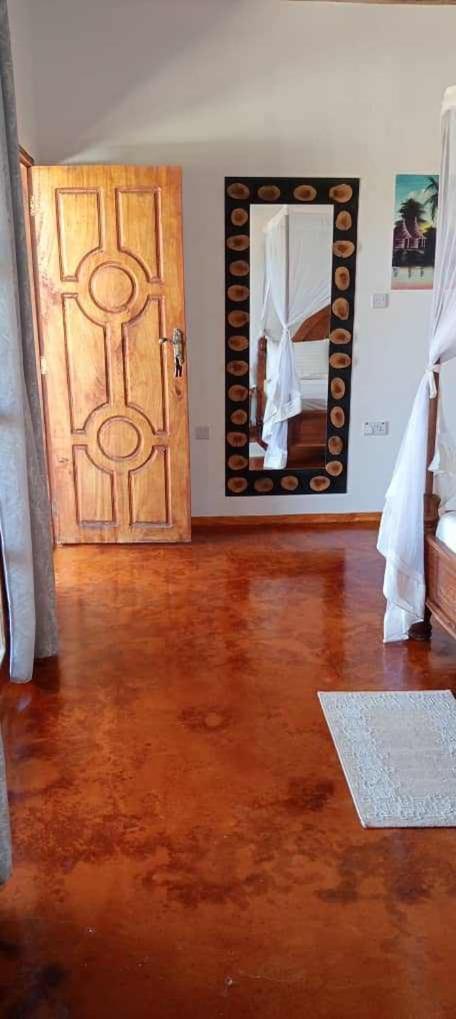 Hotel Africa Dream Bungalow Kiwengwa Kiwengwa  Zewnętrze zdjęcie