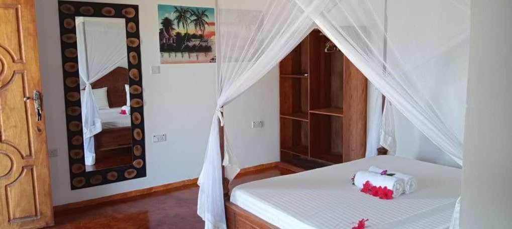 Hotel Africa Dream Bungalow Kiwengwa Kiwengwa  Zewnętrze zdjęcie