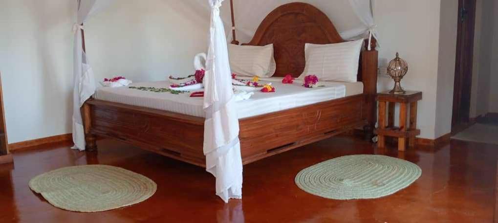 Hotel Africa Dream Bungalow Kiwengwa Kiwengwa  Zewnętrze zdjęcie