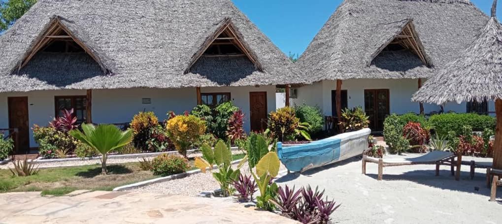 Hotel Africa Dream Bungalow Kiwengwa Kiwengwa  Zewnętrze zdjęcie
