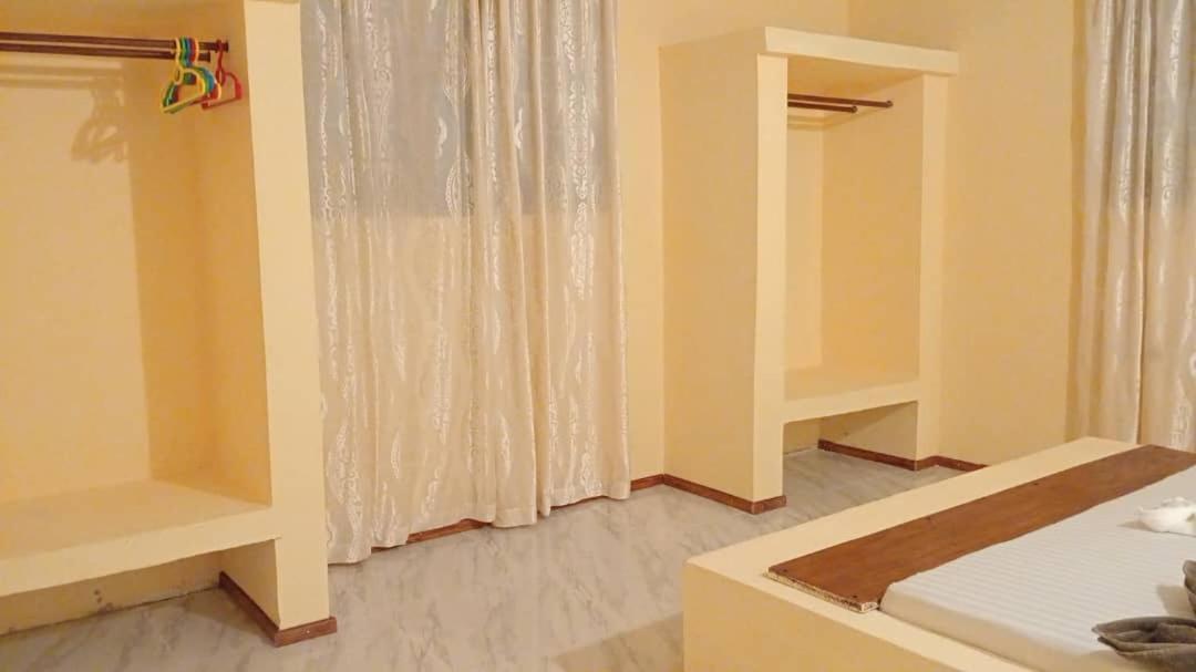 Hotel Africa Dream Bungalow Kiwengwa Kiwengwa  Zewnętrze zdjęcie