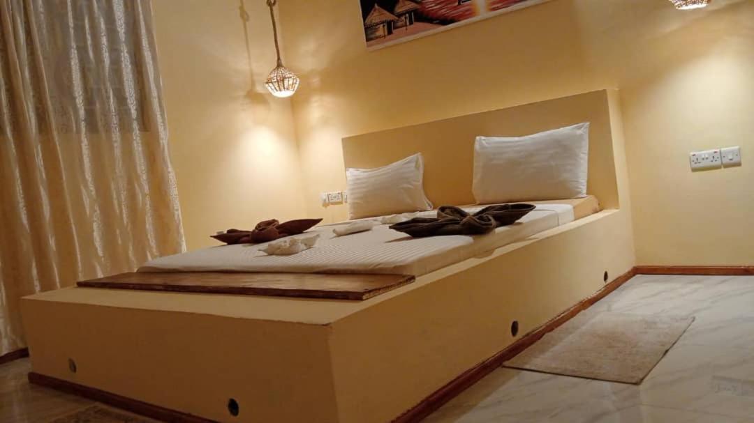 Hotel Africa Dream Bungalow Kiwengwa Kiwengwa  Zewnętrze zdjęcie