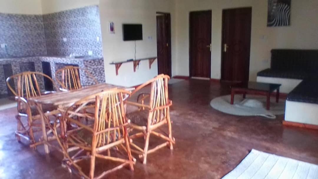 Hotel Africa Dream Bungalow Kiwengwa Kiwengwa  Zewnętrze zdjęcie