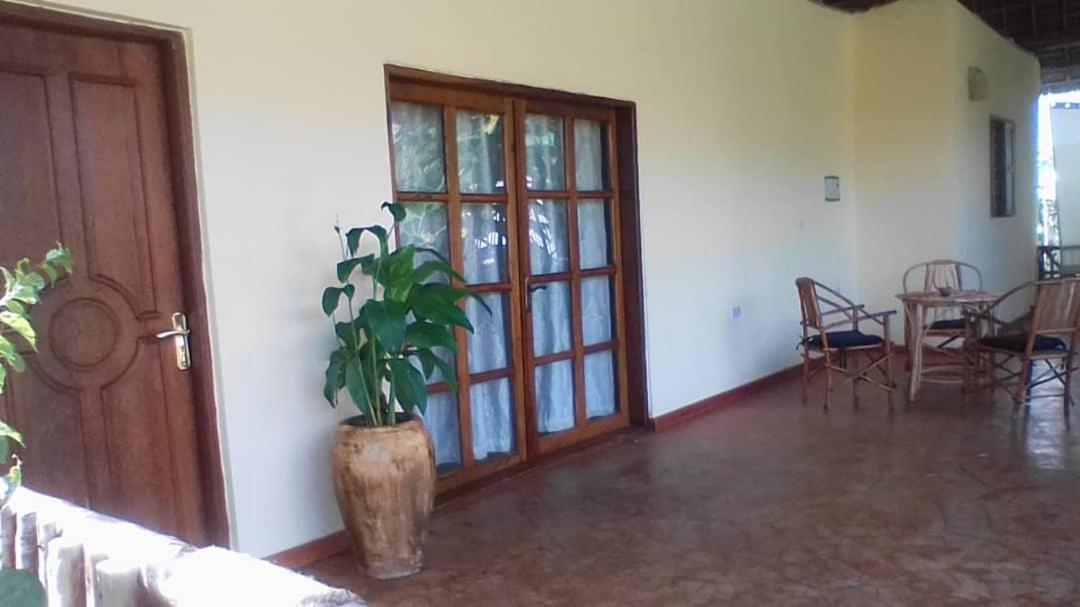 Hotel Africa Dream Bungalow Kiwengwa Kiwengwa  Zewnętrze zdjęcie