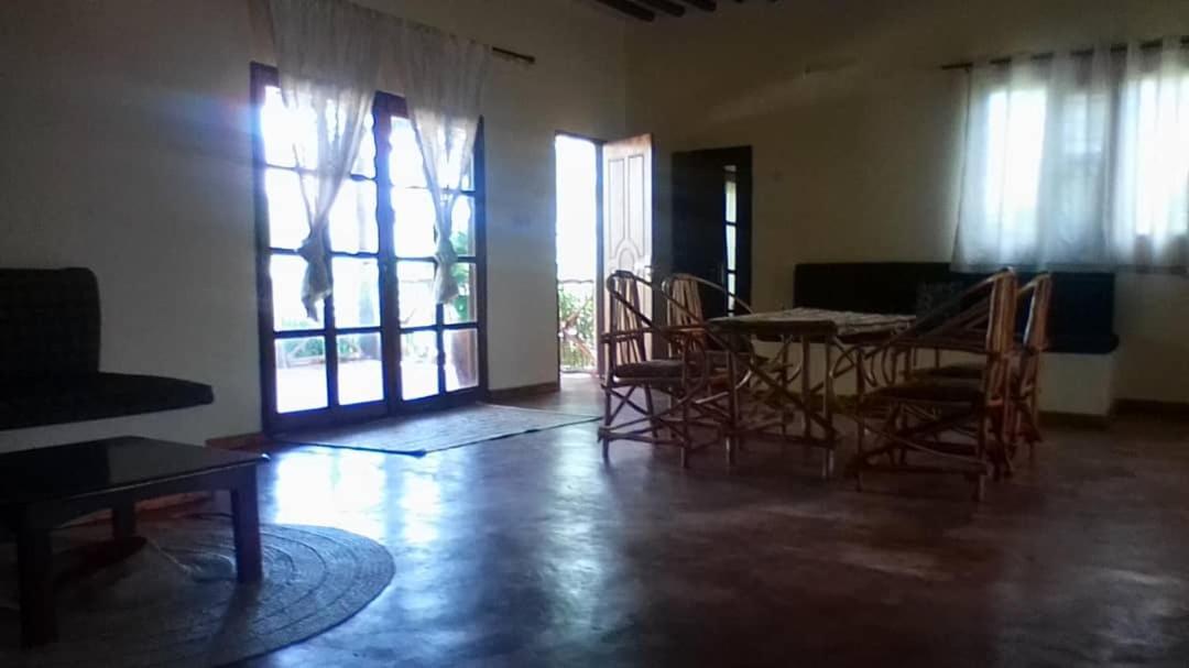 Hotel Africa Dream Bungalow Kiwengwa Kiwengwa  Zewnętrze zdjęcie